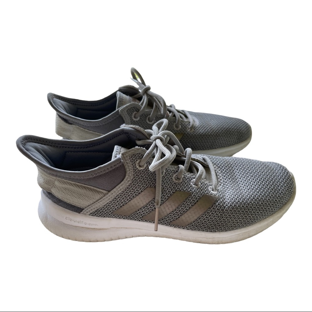 Adidas Cloudform Qtflex woman’s sneakers